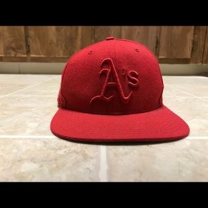 Oakland A’s SnapBack